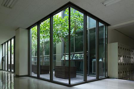 2022년 서울캠퍼스의 여름 