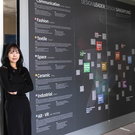 스페이스디자인전공 석사과정생, 1저자 논문 5편  SCIE급 저널에 게재하는 성과 돋보여 