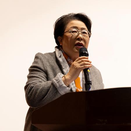 생명공학전공 제45회 생명인의 밤 참석 이미지